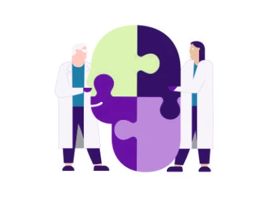 Kazuistika: Méně objemu, více účinků a bezpečnosti