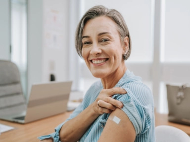 Chřipka a aktuální změny složení vakcíny proti chřipce - MUDr. Jan Kynčl, Ph.D.