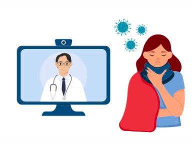 Webinář: Chřipka – rizika a možnosti ochrany seniorů - MUDr. Holásek