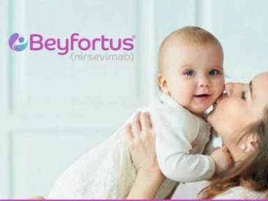 Beyfortus - leták pro rodiče