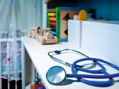 Edukační materiál - Co je RSV?