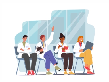 Přednáška: Monoklonální protilátky a vakcíny - MUDr. Pellantová