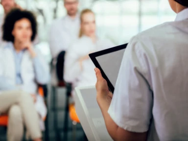 Prevence RSV u kojenců - MUDr. René Hrdlička, Ph.D., Pediatrický kongres