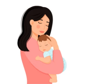 Příběh malé pacientky s RSV, Lucie Papežová