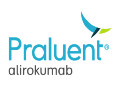 Praluent 300 mg u pacientky v extrémním KV riziku s FH