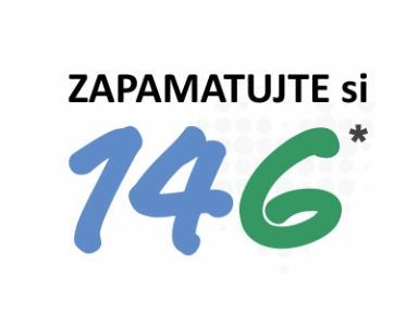 Staňte se ambasadorem globální iniciativy „146