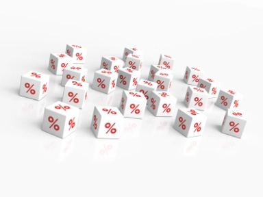 Proočkovanost proti chřipce u lidí nad 65 let v České Republice