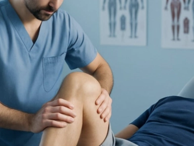 Fyzioterapie u mnohočetného myelomu