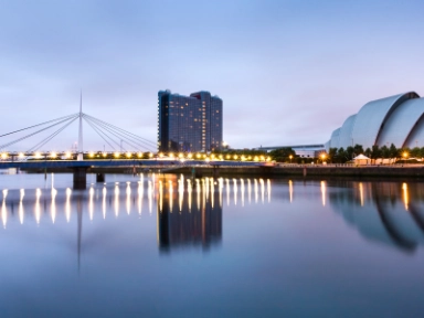 Novinky z výroční konference EBMT Glasgow 2024, MUDr. Ivanna Boichuk