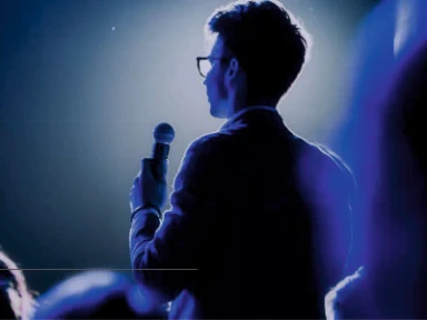 Primoléčba pacientů s NDMM, co nového zaznělo na kongresu COMy