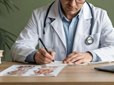 Reprint - Vzácná závažná reakce na aplikaci izatuximabu