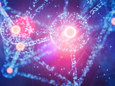 A video explaining the mechanism of disease of the cGVHD