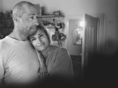 Nová cílená léčba cGVHD, která působí na zánět i fibrózu