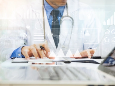 Hodnocení komparativní účinnosti a bezpečnosti tromboprofylaktických léků u kriticky nemocných pacientů