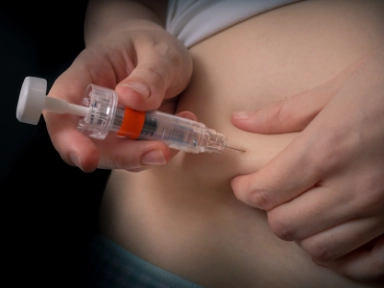 Kazuistika: Masivní plicní embolie jako manifestace nádorového onemocnění - antitrombotická léčba