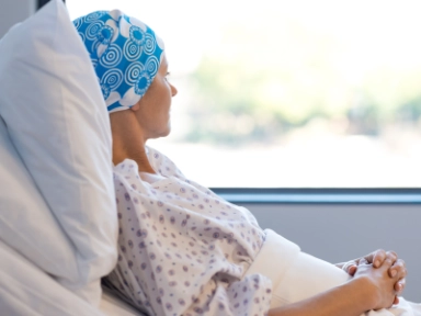 Porozumění trombóze spojené s nádorovým onemocněním u evropských pacientů: Průzkum mezi pacienty