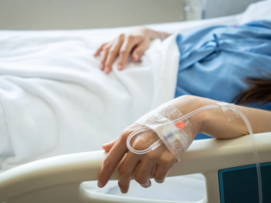 Rizikové faktory pro recidivující žilní tromboembolickou nemoc a závažné krvácení u onkologických pacientů s nově diagnostikovanou VTE: sekundární analýza studie CANVAS