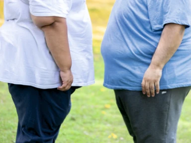 Souvislost mezi obezitou a trombózou: podceňované riziko