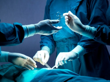 Tematický přehled perioperační profylaxe žilní tromboembolie