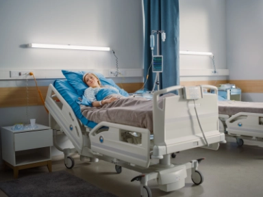 VTE a karcinom: co nám říkají guidelines?