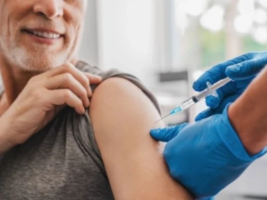 Efluelda: Ochrana vašich pacientů nad rámec profylaxe chřipky