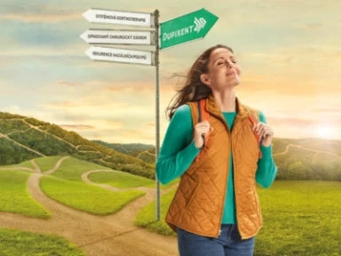 Dupilumab – podmínky úhrady v indikaci chronická rinosinusitida s nosní polypózou CRSwNP