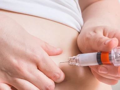 Alikace nízkomolekulárního heparinu v prevenci tromboembolické nemoci