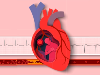 Studie - Hladiny Lp(a) v léčbě pacientů s ASCVD