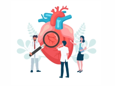 Management KV rizika u pacientů s diabetem 1. typu