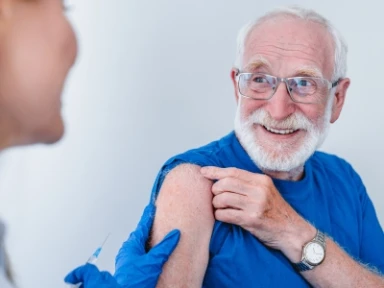 Efluelda – vysokodávková vakcína proti chřipce