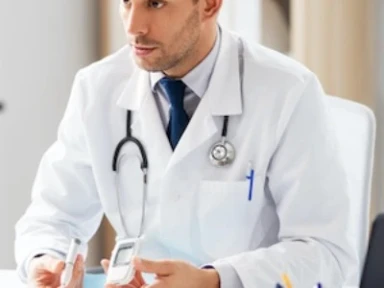 Průvodce pro pacienty Toujeo SoloStar