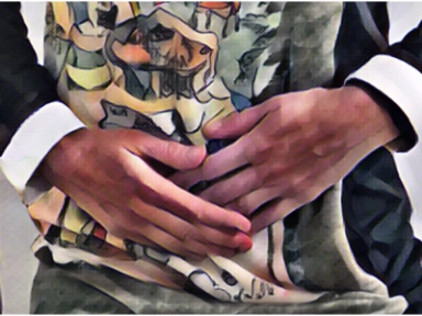 Délka tromboprofylaxe po velkém chirurgickém zákroku souvisejícím s nádorovým onemocněním břicha a pánve – pomůcka pro klinické posouzení.