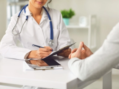 Fabryho choroba: Dokážete stanovit diagnózu?