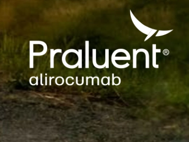 Základní informace o přípravku Praluent