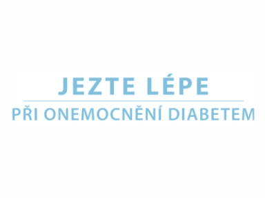 Jídelníček pro DM2T Jezte lépe