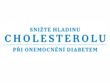 Snižte hladinu cholesterolu při onemocnění diabetem