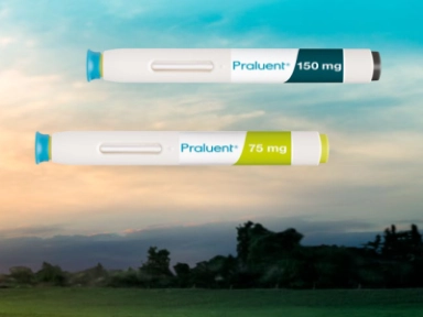 Praluent – Účinnost a formy přípravku