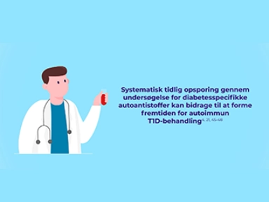 Understanding Autoimmune T1D & The Value of Early Detection