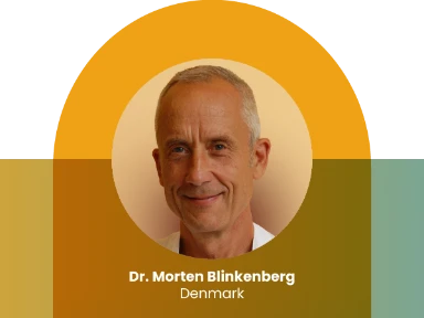 Slowly Expanded Lesions