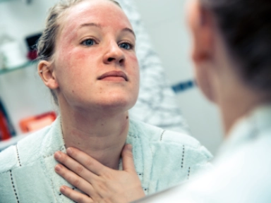 Dermatologi
