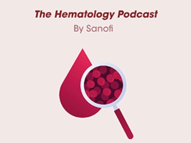 The Hematology Podcast - Season 5