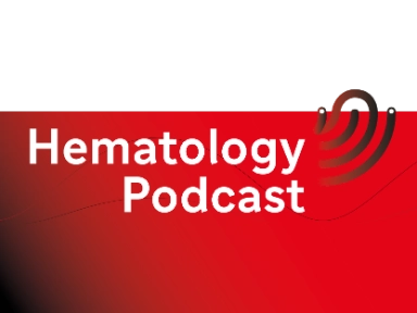 The Hematology Podcast