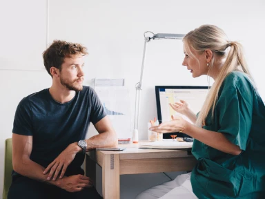 Efteruddannelse - øvre og nedre luftveje