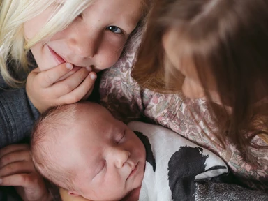 Sådan beskytter vi de mindste – sammenfatning af webinar om Beyfortus<sup>®</sup>