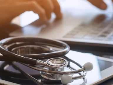 Aubagio uddannelsesmateriale til læger og sundhedspersoner