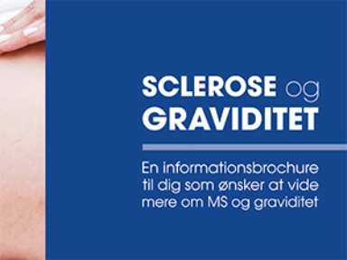 MS - Sclerose og graviditet