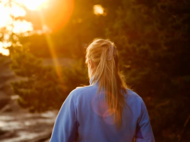 Patientfolder til svær astma