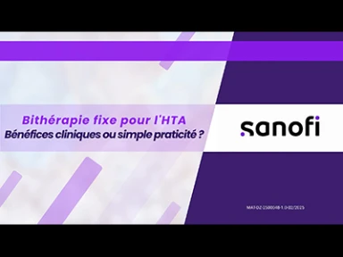Bithérapie Fixe pour le Traitement de l'Hypertension Artérielle : Bénéfices Cliniques ou Simple Praticité ?