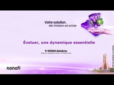 Evoluer, une dynamique essentielle