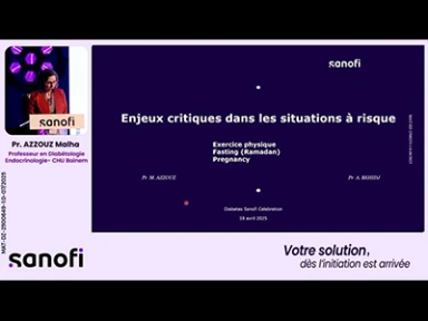 Enjeux critiques dans les situations à risque